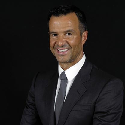 Jorge Mendes