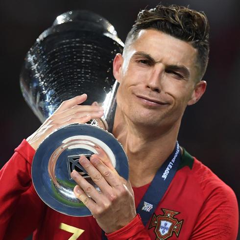 Portugal Euro Champions